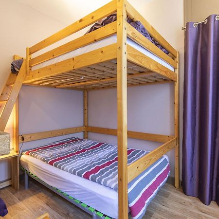 Apartmán Cauterets Georgina Exteriér fotografie