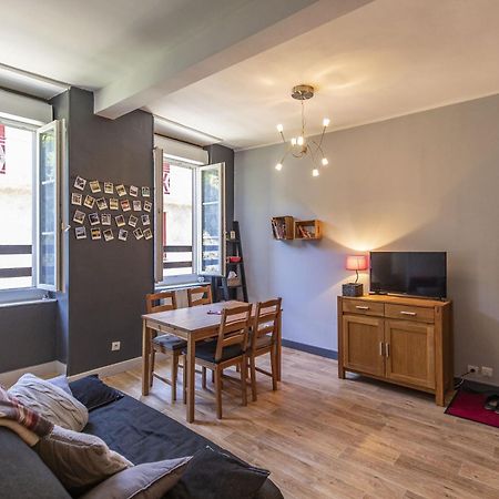 Apartmán Cauterets Georgina Exteriér fotografie